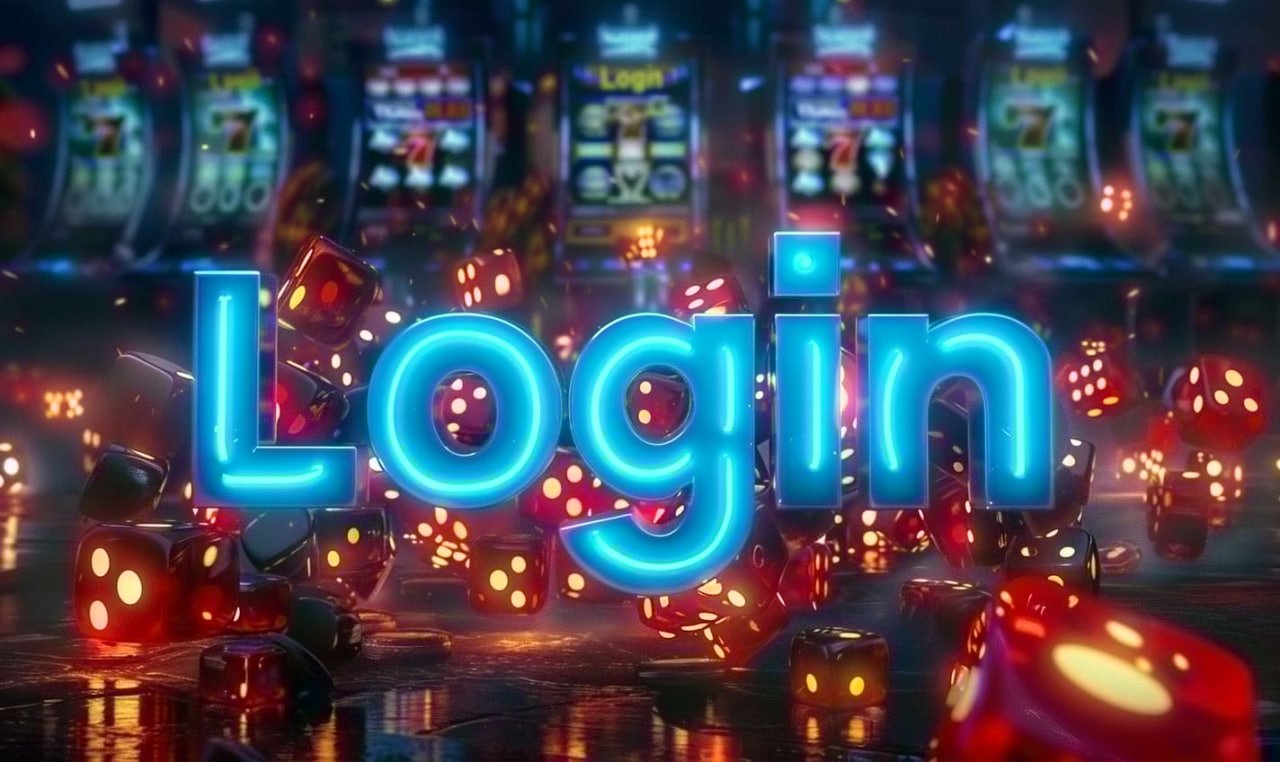 Number Pattern draw interface on login rajabandot platform